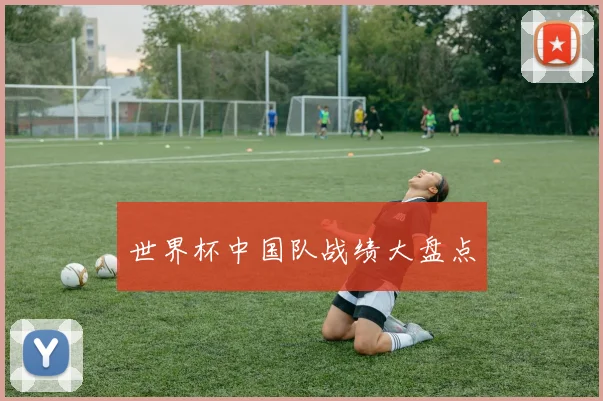 世界杯中国队战绩大盘点
