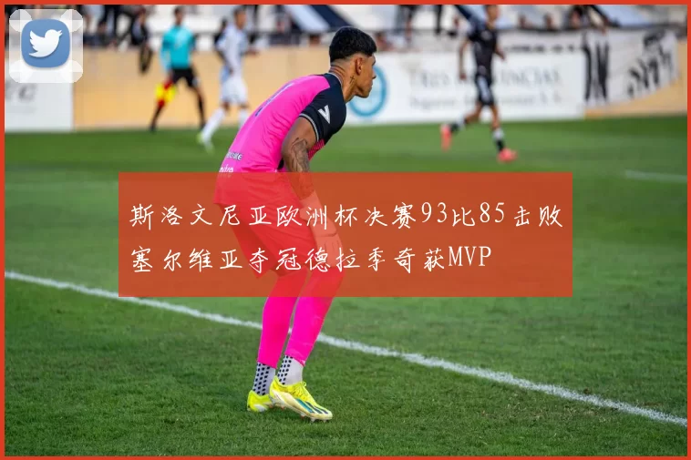 斯洛文尼亚欧洲杯决赛93比85击败塞尔维亚夺冠德拉季奇获MVP