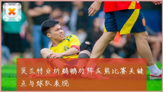 莫兰特分析鹈鹕对阵灰熊比赛关键点与球队表现